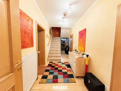 6-Zimmer-Haus kaufen in Eisenstadt - Umgebung – 189 m², € 525.000 – Bild 16 von 38