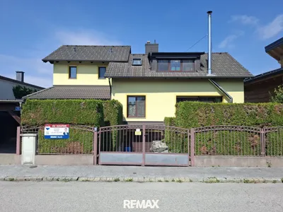 6-Zimmer-Haus kaufen in Eisenstadt - Umgebung – 189 m², € 525.000 – Bild 2 von 38
