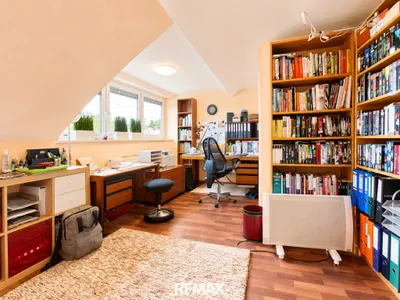 6-Zimmer-Haus kaufen in Eisenstadt - Umgebung – 189 m², € 525.000 – Bild 23 von 38