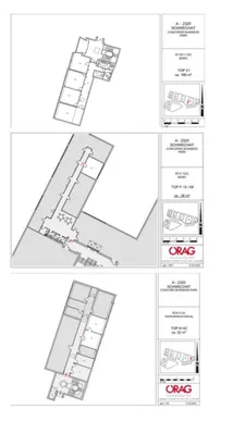 Gewerbeimmobilie mieten in Bruck an der Leitha – 214 m², € 10 – Bild 9 von 13
