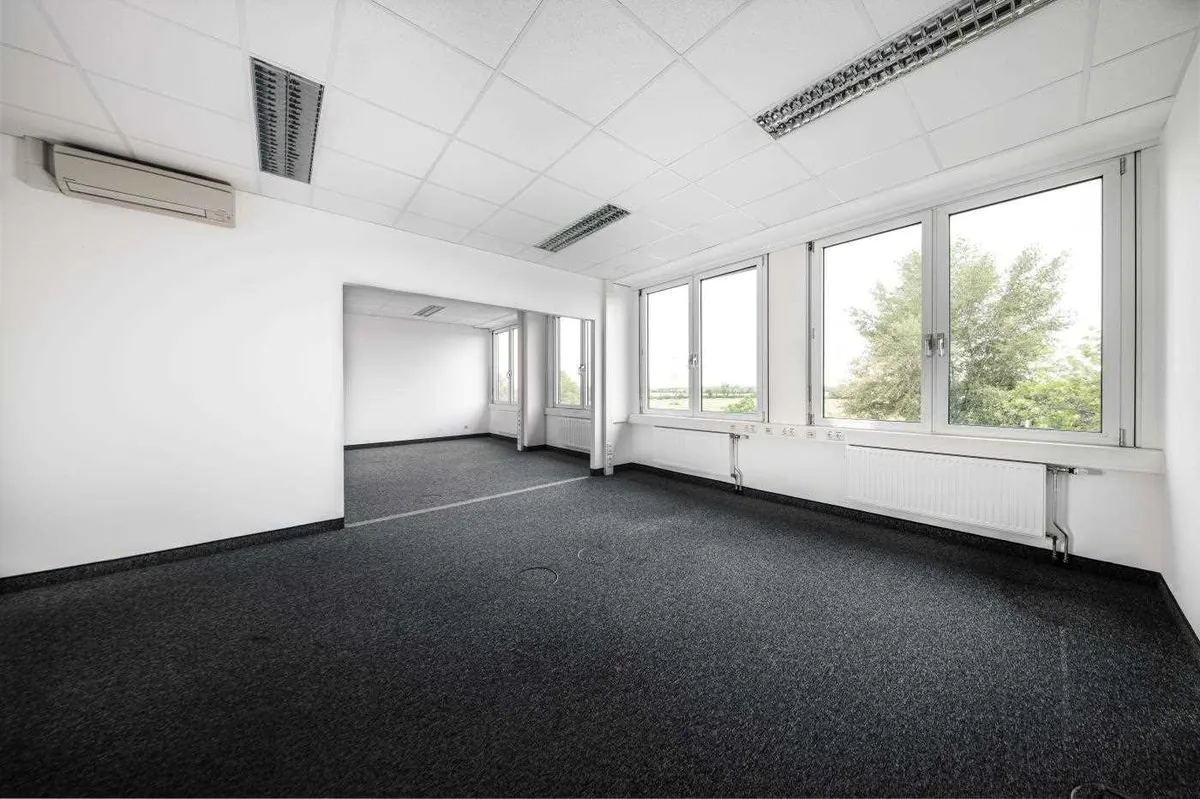 Concorde Business Park Phase I+II+III - Büroflächen nahe Flughafen Wien Schwechat! - Widok 2
