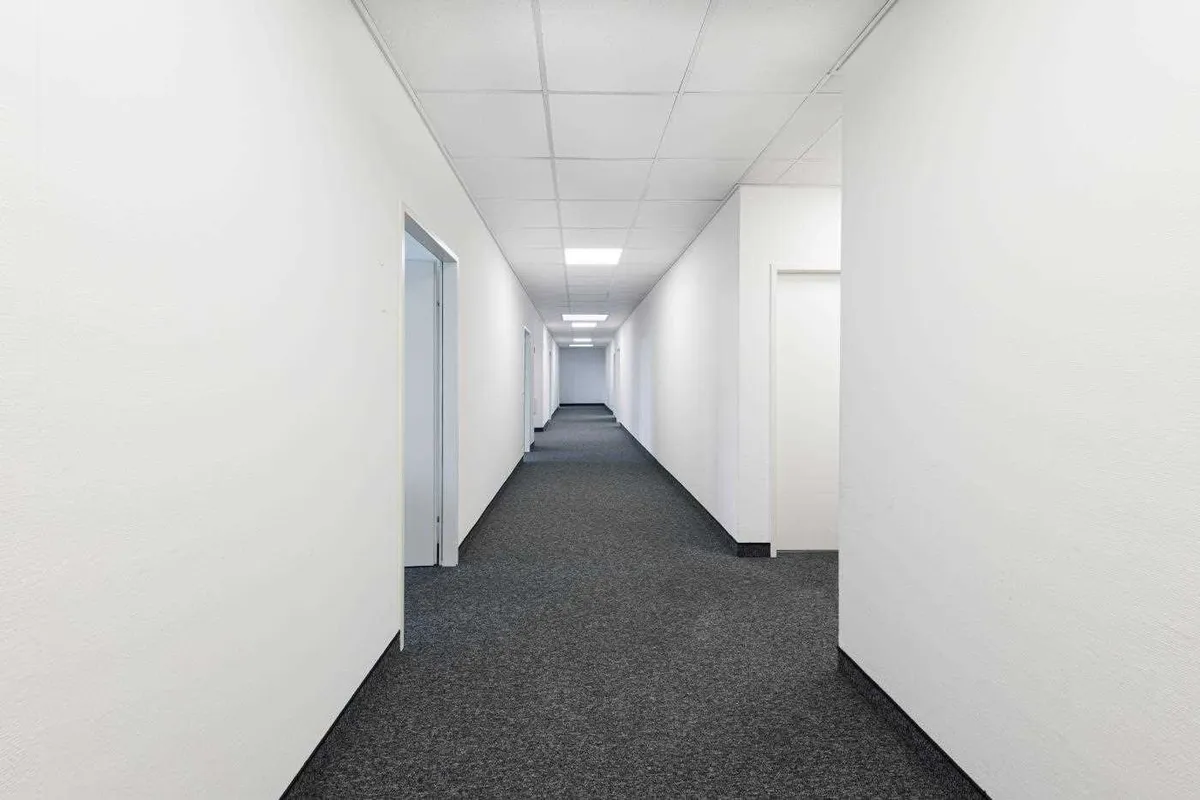 Concorde Business Park Phase I+II+III - Büroflächen nahe Flughafen Wien Schwechat! - Widok 3