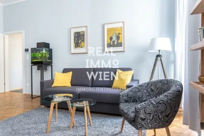 3-Zimmer-Wohnung kaufen in Wien – 70 m², € 495.000 – Bild 6 von 13