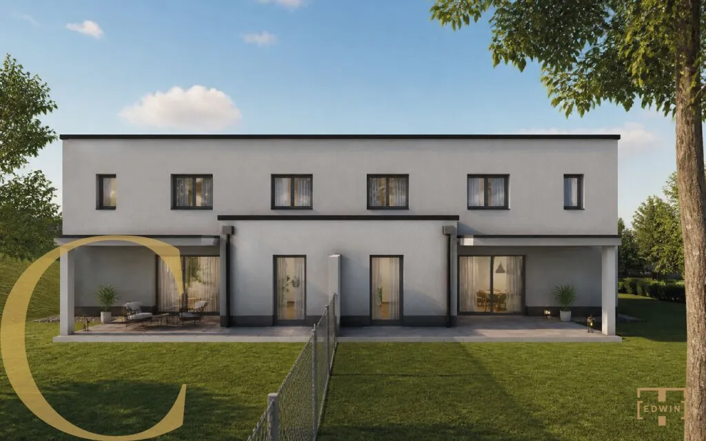 EDWIN - Ihr neues Zuhause in Edt bei Lambach - Haus C - Widok 2