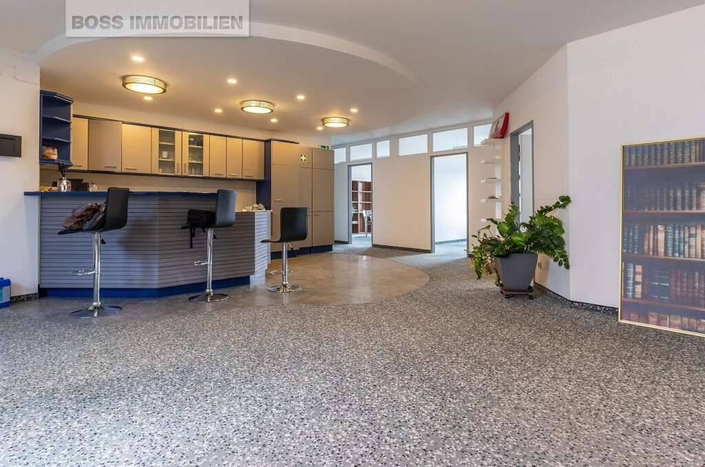 272 m² Büro in TOP-Lage - Vaizdas 2