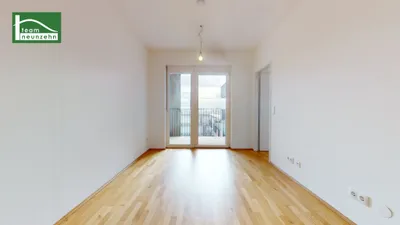 2-Zimmer-Wohnung mieten in Graz – 34,55 m², € 585 – Bild 3 von 19