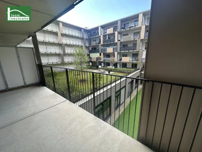 2-Zimmer-Wohnung mieten in Graz – 34,55 m², € 585 – Bild 9 von 19