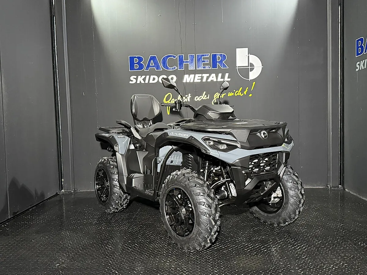 Can-Am Outlander