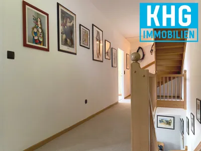 9-Zimmer-Haus kaufen in Sankt Pölten Land – 267 m², € 645.000 – Bild 16 von 26