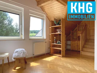 9-Zimmer-Haus kaufen in Sankt Pölten Land – 267 m², € 645.000 – Bild 22 von 26