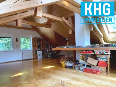 9-Zimmer-Haus kaufen in Sankt Pölten Land – 267 m², € 645.000 – Bild 21 von 26