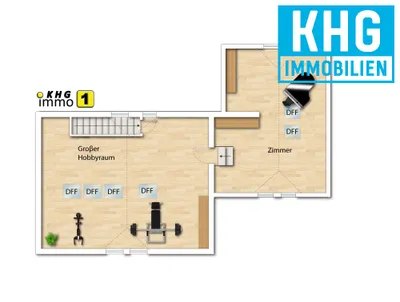 9-Zimmer-Haus kaufen in Sankt Pölten Land – 267 m², € 645.000 – Bild 13 von 26