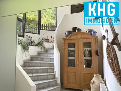 9-Zimmer-Haus kaufen in Sankt Pölten Land – 267 m², € 645.000 – Bild 7 von 26