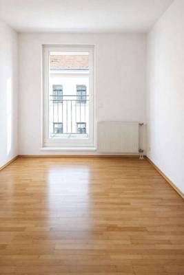 Helle 2-Zimmer-Wohnung mit 2 Balkonen beim Hugo-Wolf-Park | Lift | sofort beziehbar – Bild 3