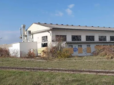 Gewerbeimmobilie mieten in Sankt Pölten – 2 800 m², € 3 – Bild 6 von 7