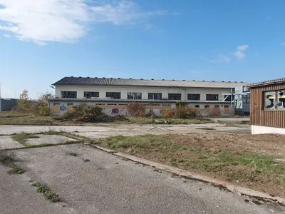 Gewerbeimmobilie mieten in Sankt Pölten – 2 800 m², € 3 – Bild 7 von 7