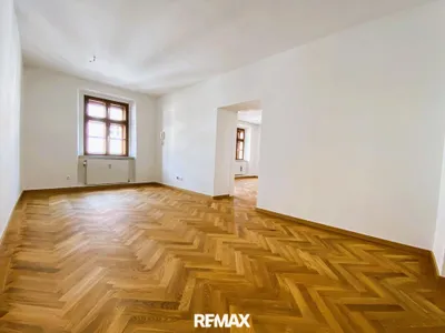 3-Zimmer-Wohnung mieten in Eisenstadt – 88,6 m², € 1.133 – Bild 3 von 8