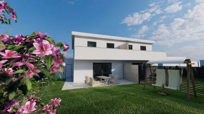 4-Zimmer-Haus kaufen in Vöcklabruck – 127 m², € 389.000 – Bild 5 von 22