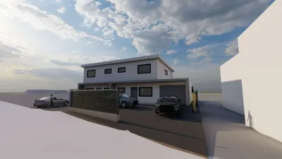 4-Zimmer-Haus kaufen in Vöcklabruck – 127 m², € 389.000 – Bild 17 von 22
