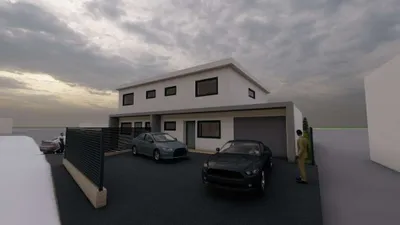 4-Zimmer-Haus kaufen in Vöcklabruck – 127 m², € 389.000 – Bild 18 von 22