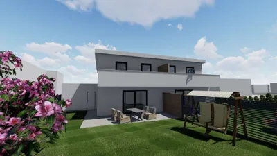 4-Zimmer-Haus kaufen in Vöcklabruck – 127 m², € 389.000 – Bild 4 von 22