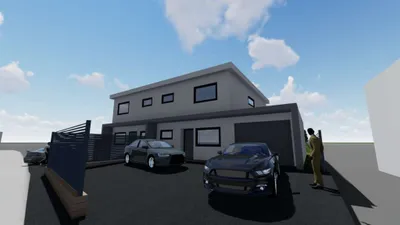 4-Zimmer-Haus kaufen in Vöcklabruck – 127 m², € 389.000 – Bild 19 von 22
