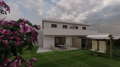 4-Zimmer-Haus kaufen in Vöcklabruck – 127 m², € 389.000 – Bild 10 von 22