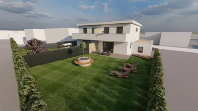 4-Zimmer-Haus kaufen in Vöcklabruck – 127 m², € 389.000 – Bild 13 von 22
