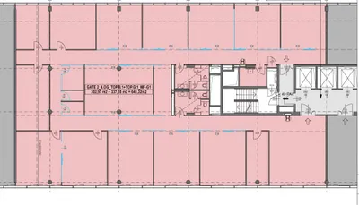 Gewerbeimmobilie mieten in Wien – 659 m², € 13.180 – Bild 5 von 5