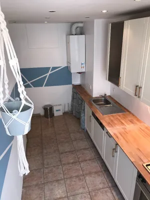 Wunderschöne entzückende Wohnung im 17. Bezirk