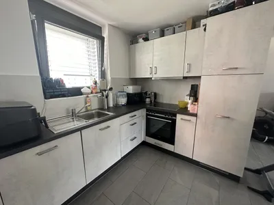 2-Zimmer-Wohnung mieten in Feldkirch – 47,7 m², € 1.082 – Bild 4 von 6