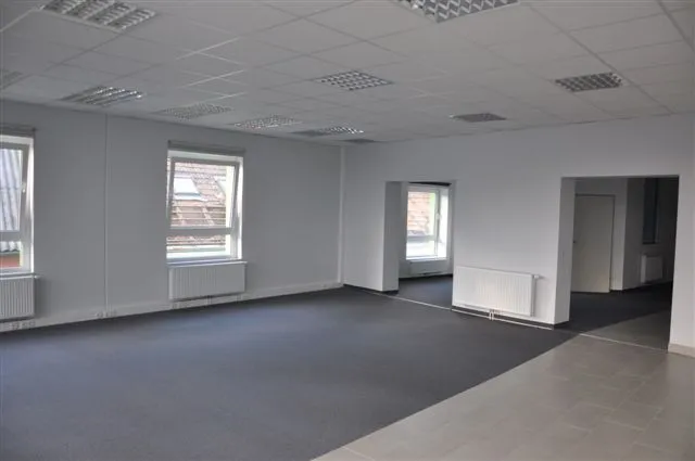 BÜRO / ORDINATION 143m² GRAZ Kärntnerstraße, neuwertig - Ansicht 2