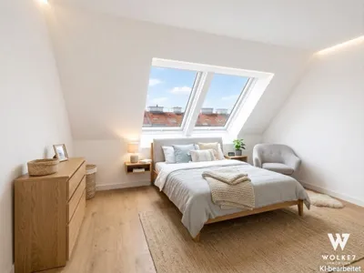 2-Zimmer-Wohnung kaufen in Wien – 44 m², € 409.000 – Bild 5 von 12