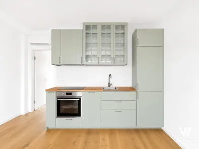 2-Zimmer-Wohnung kaufen in Wien – 44 m², € 409.000 – Bild 7 von 12