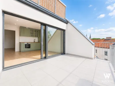 2-Zimmer-Wohnung kaufen in Wien – 44 m², € 409.000 – Bild 2 von 12