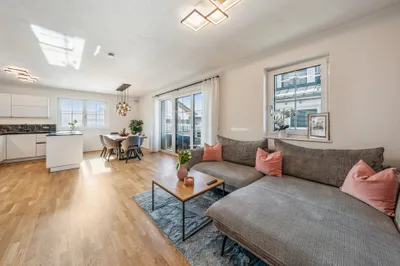 3-Zimmer-Wohnung kaufen in Salzburg-Umgebung – 80,8 m², € 299.275 – Bild 2 von 6