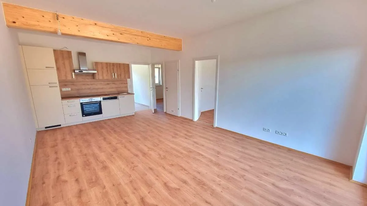 JETZT 1 Monat MIETFREI SICHERN! TRAUM RANDWOHNUNG mit riesigem Balkon – pohled 3