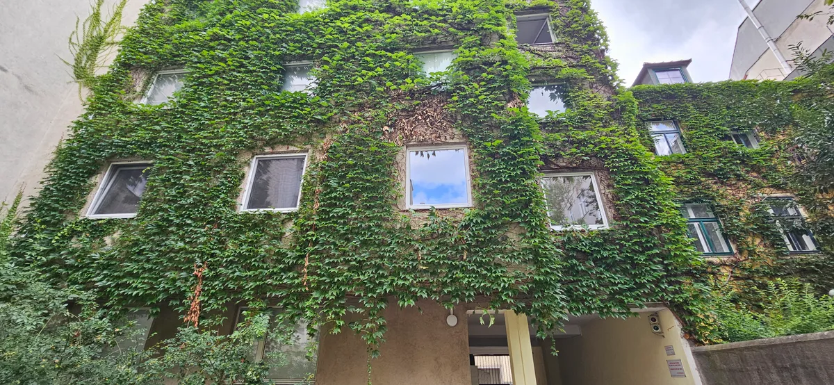 Wohnung – Wien, Obere Windmühle, Katastralgemeinde Mariahilf - Ansicht 2