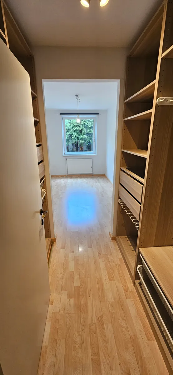 Wohnung – Wien, Obere Windmühle, Katastralgemeinde Mariahilf - Ansicht 3
