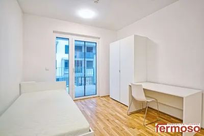 möblierte Apartments zur Kurzzeitmiete (2-12 Monate) / furnished apartments for short-term rental (2-12 months)