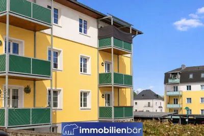 Gewerbeimmobilie kaufen in Ried im Innkreis – 361 m², € 999.000