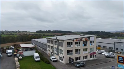 Gewerbeimmobilie kaufen in Freistadt – 2 555 m², € 4.250.000 – Bild 2 von 7