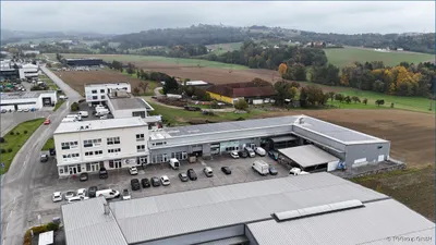 Gewerbeimmobilie kaufen in Freistadt – 2 555 m², € 4.250.000 – Bild 4 von 7