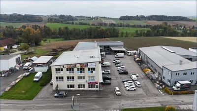 Gewerbeimmobilie kaufen in Freistadt – 2 555 m², € 4.250.000 – Bild 3 von 7