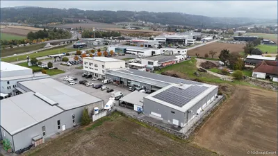 Gewerbeimmobilie kaufen in Freistadt – 2 555 m², € 4.250.000 – Bild 6 von 7