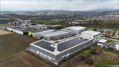 Gewerbeimmobilie kaufen in Freistadt – 2 555 m², € 4.250.000 – Bild 7 von 7