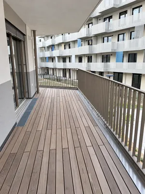 3-Zimmer-Wohnung mieten in Korneuburg – 73 m², € 1.550 – Bild 2 von 9