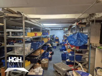 3-Zimmer-Gewerbeimmobilie mieten in Wien – 140 m², € 1.678 – Bild 5 von 5