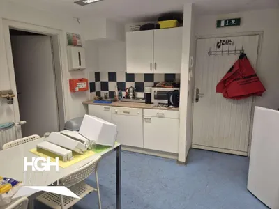 3-Zimmer-Gewerbeimmobilie mieten in Wien – 140 m², € 1.678 – Bild 4 von 5