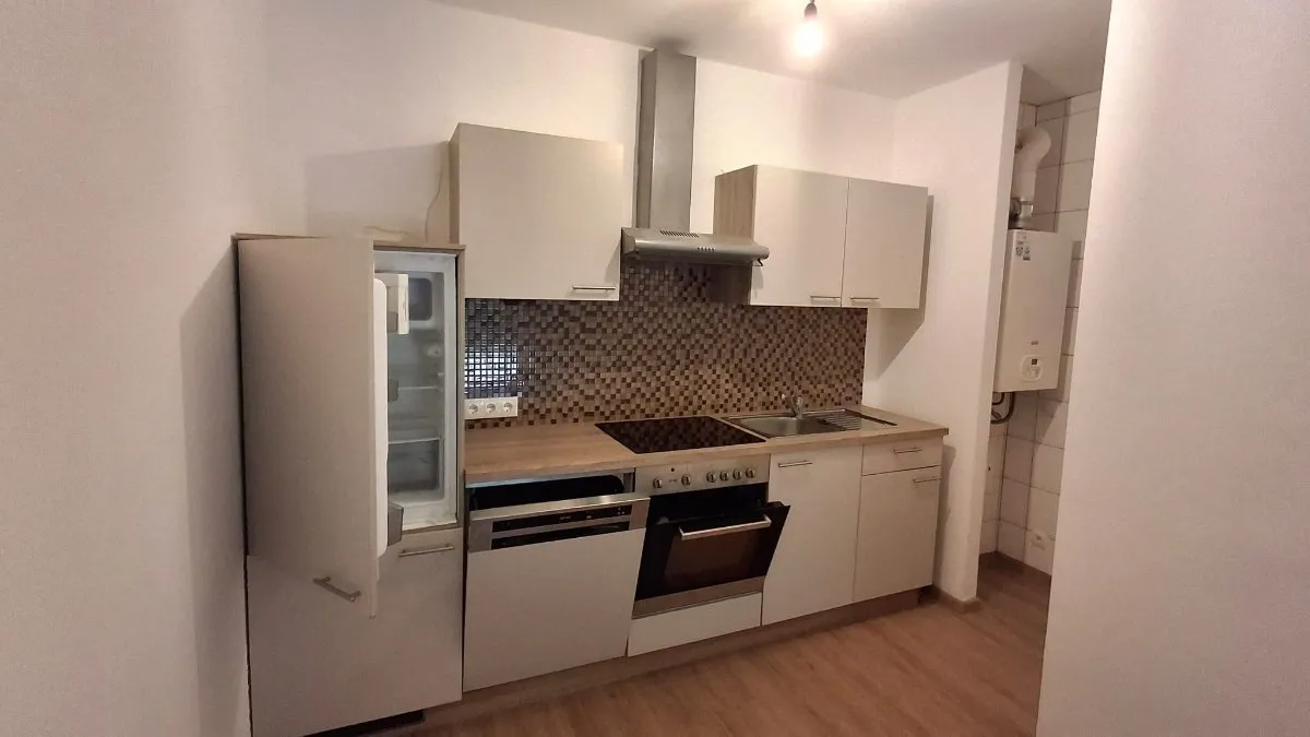 Wohnung – Mistelbach, Katastralgemeinde Mistelbach - Ansicht 2